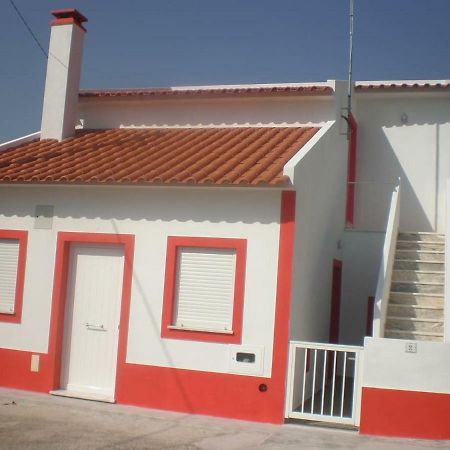 Casa Vermelha Pernancha de Baixo ภายนอก รูปภาพ