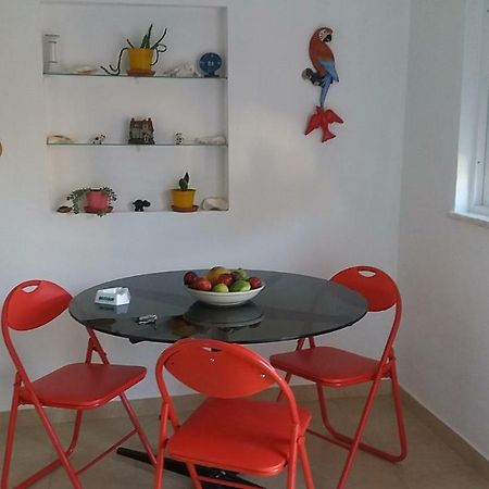 Casa Vermelha Pernancha de Baixo ภายนอก รูปภาพ