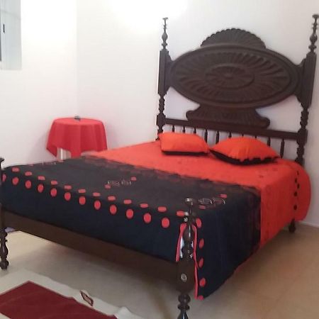 Casa Vermelha Pernancha de Baixo ภายนอก รูปภาพ