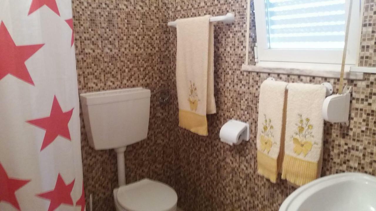 Casa Vermelha Pernancha de Baixo ภายนอก รูปภาพ