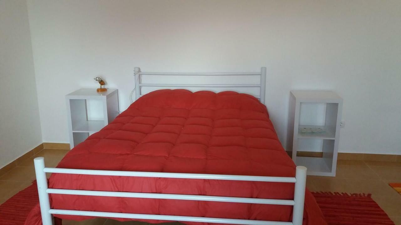 Casa Vermelha Pernancha de Baixo ภายนอก รูปภาพ
