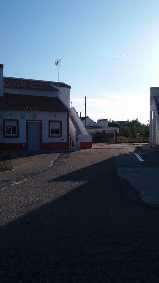 Casa Vermelha Pernancha de Baixo ภายนอก รูปภาพ
